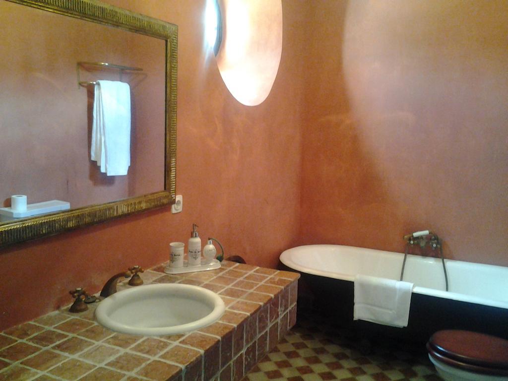 Hotel Hacienda La Indiana Los Palacios Y Villafranca Zimmer foto